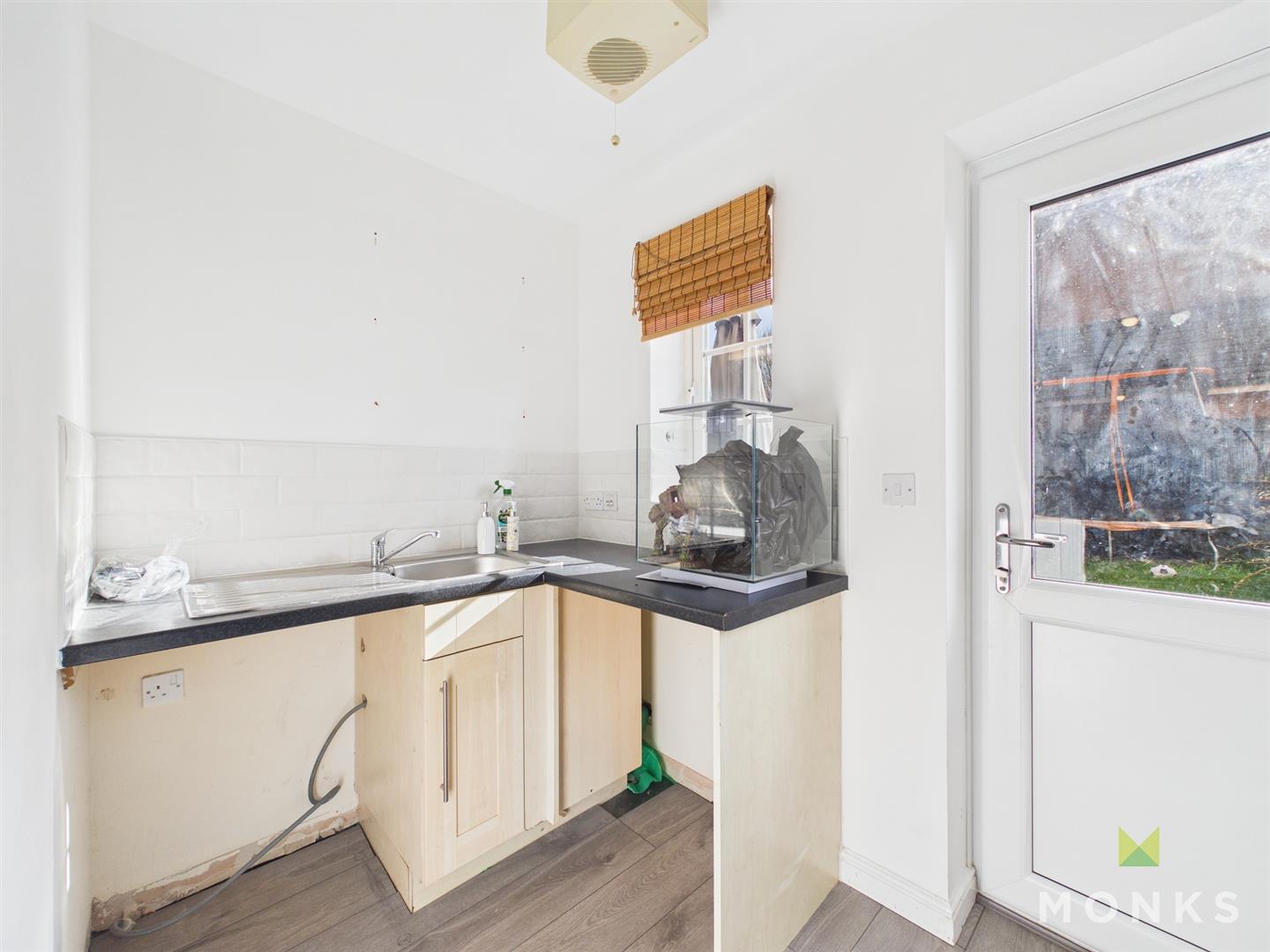 60 The Chestnuts, Shrewsbury, SY5 6JH For Sale